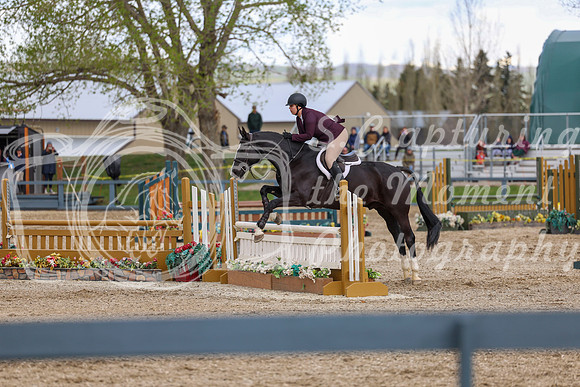 2026 - Shea - Bow Valley II - Friday May 15th - 05057