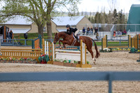 2026 - Shea - Bow Valley II - Friday May 15th - 05001
