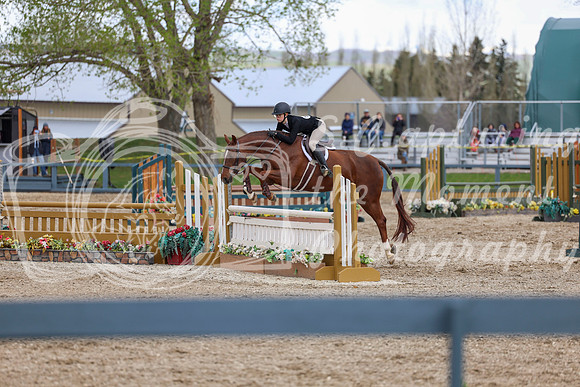 2026 - Shea - Bow Valley II - Friday May 15th - 05001
