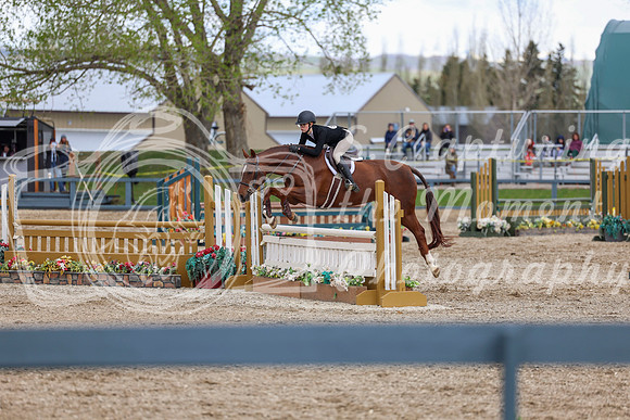 2026 - Shea - Bow Valley II - Friday May 15th - 05002