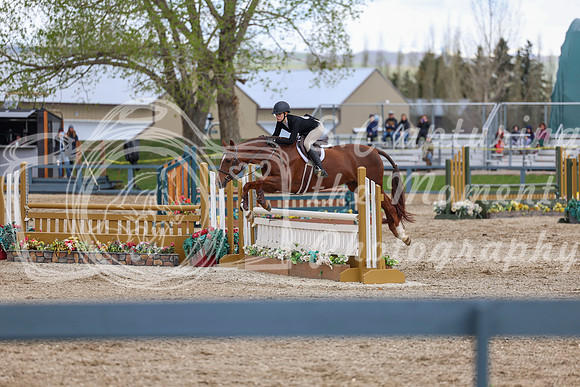 2026 - Shea - Bow Valley II - Friday May 15th - 05003