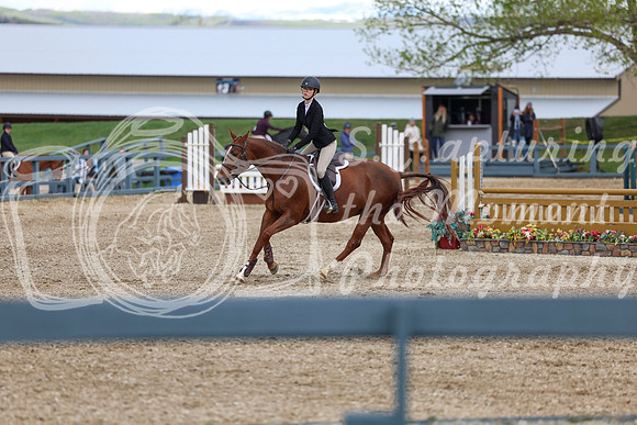 2026 - Shea - Bow Valley II - Friday May 15th - 05007