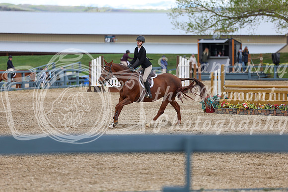 2026 - Shea - Bow Valley II - Friday May 15th - 05008