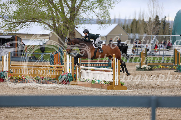 2026 - Shea - Bow Valley II - Friday May 15th - 04700