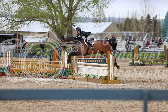 2026 - Shea - Bow Valley II - Friday May 15th - 04701