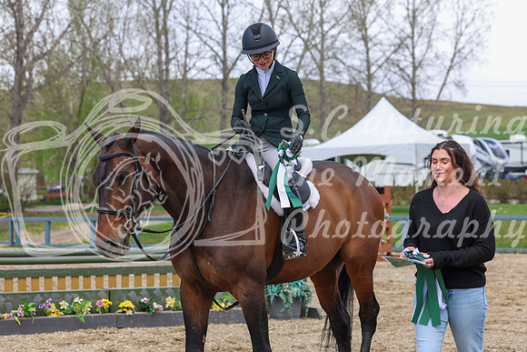 2026 - Shea - Bow Valley II - Friday May 15th - 05131