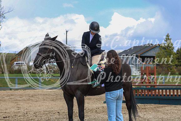2026 - Shea - Bow Valley II - Friday May 15th - 05142
