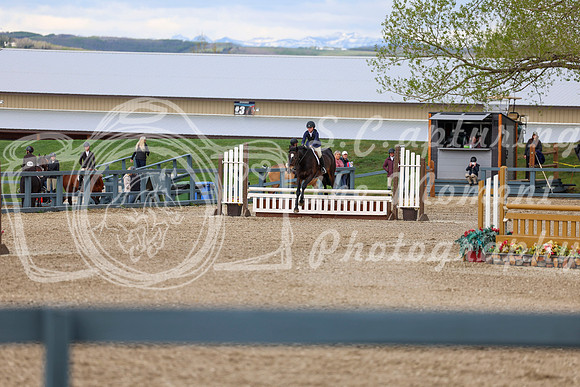 2026 - Shea - Bow Valley II - Friday May 15th - 03870