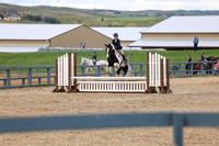 2026 - Shea - Bow Valley II - Friday May 15th - 04015