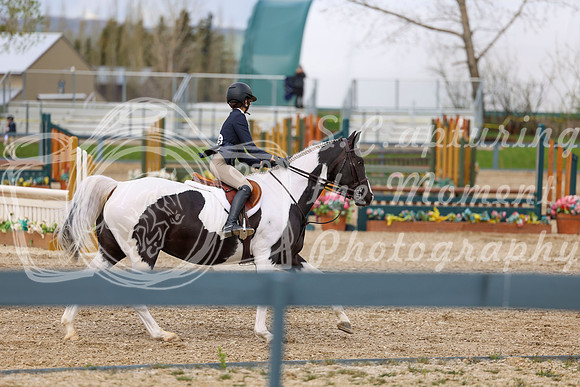2026 - Shea - Bow Valley II - Friday May 15th - 04022