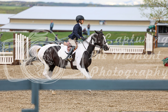 2026 - Shea - Bow Valley II - Friday May 15th - 04020