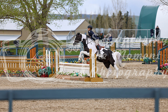 2026 - Shea - Bow Valley II - Friday May 15th - 04038