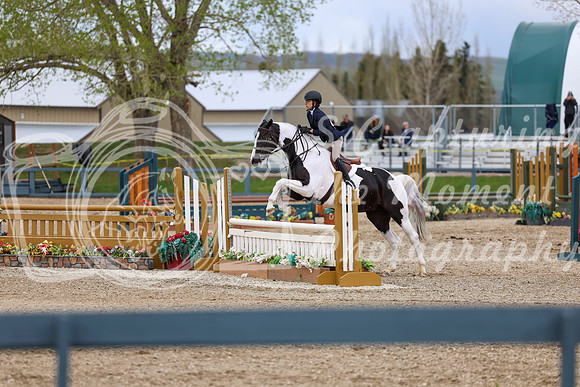 2026 - Shea - Bow Valley II - Friday May 15th - 04040