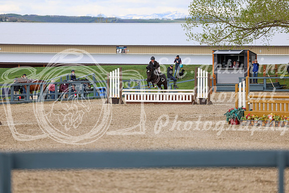 2026 - Shea - Bow Valley II - Friday May 15th - 03899