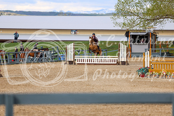 2026 - Shea - Bow Valley II - Friday May 15th - 03827