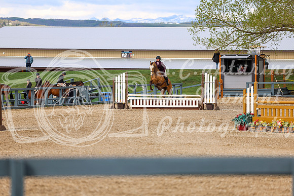 2026 - Shea - Bow Valley II - Friday May 15th - 03828