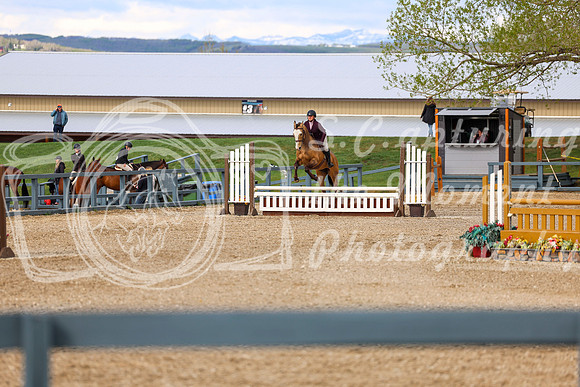 2026 - Shea - Bow Valley II - Friday May 15th - 03829