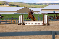 2026 - Shea - Bow Valley II - Friday May 15th - 03833