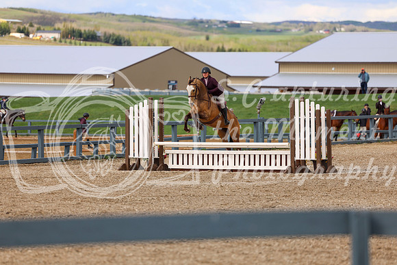 2026 - Shea - Bow Valley II - Friday May 15th - 03833