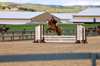2026 - Shea - Bow Valley II - Friday May 15th - 03835