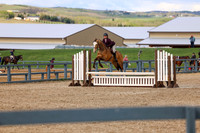 2026 - Shea - Bow Valley II - Friday May 15th - 03836