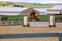 2026 - Shea - Bow Valley II - Friday May 15th - 03837