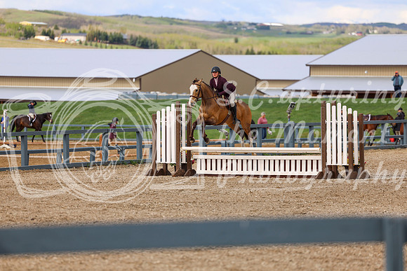 2026 - Shea - Bow Valley II - Friday May 15th - 03837
