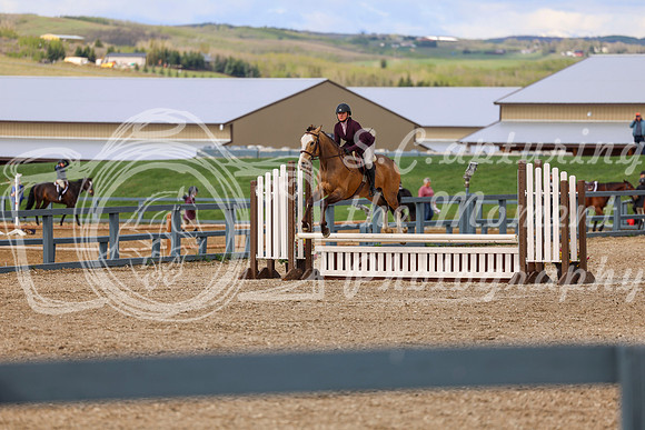 2026 - Shea - Bow Valley II - Friday May 15th - 03838