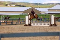 2026 - Shea - Bow Valley II - Friday May 15th - 03840