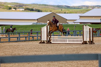 2026 - Shea - Bow Valley II - Friday May 15th - 03839