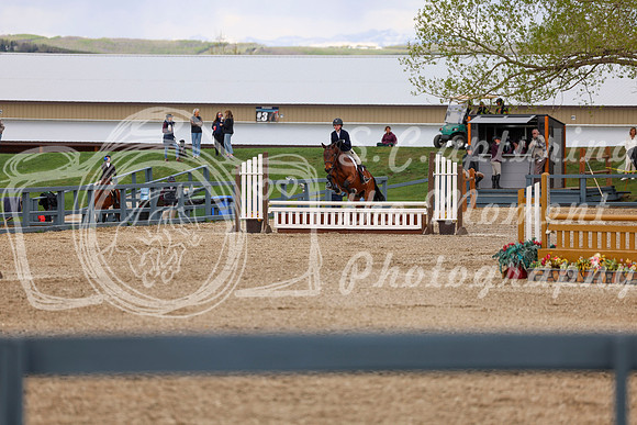2026 - Shea - Bow Valley II - Friday May 15th - 04101