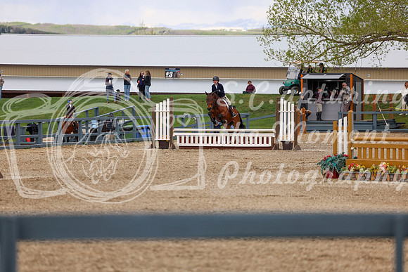 2026 - Shea - Bow Valley II - Friday May 15th - 04102