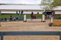 2026 - Shea - Bow Valley II - Friday May 15th - 04105