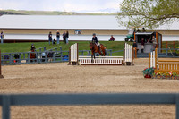 2026 - Shea - Bow Valley II - Friday May 15th - 04106