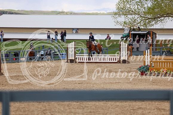 2026 - Shea - Bow Valley II - Friday May 15th - 04106