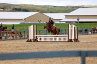 2026 - Shea - Bow Valley II - Friday May 15th - 04111