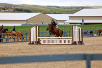 2026 - Shea - Bow Valley II - Friday May 15th - 04112