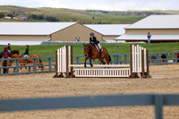2026 - Shea - Bow Valley II - Friday May 15th - 04115