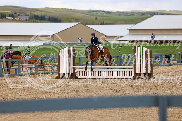 2026 - Shea - Bow Valley II - Friday May 15th - 04116
