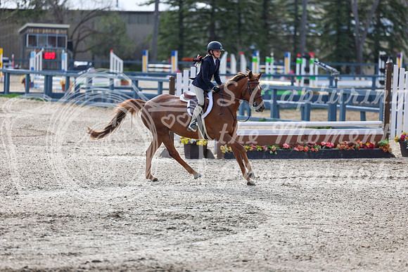 2026 - Shea - Bow Valley II - Friday May 15th - 02784