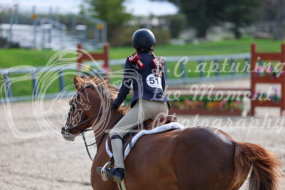 2026 - Shea - Bow Valley II - Friday May 15th - 02802