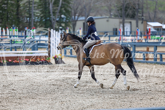 2026 - Shea - Bow Valley II - Friday May 15th - 03063