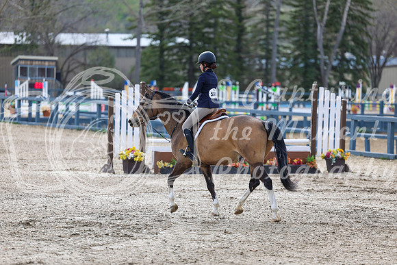 2026 - Shea - Bow Valley II - Friday May 15th - 03070