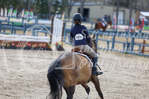2026 - Shea - Bow Valley II - Friday May 15th - 03088