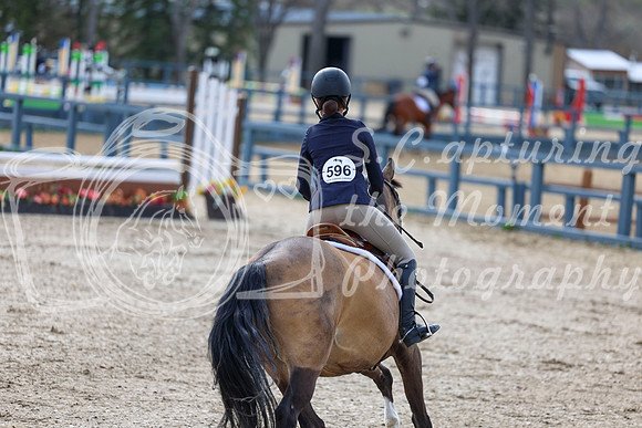 2026 - Shea - Bow Valley II - Friday May 15th - 03090