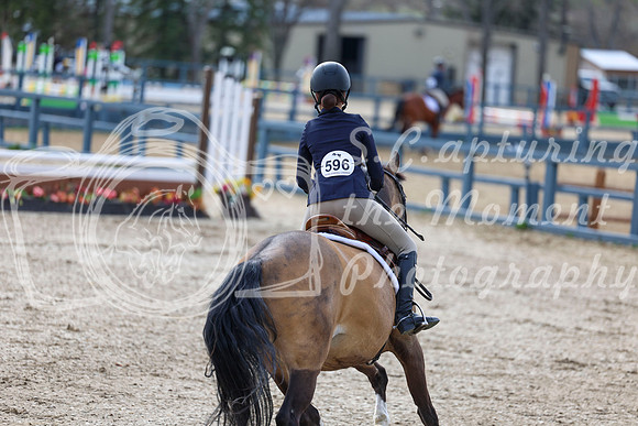 2026 - Shea - Bow Valley II - Friday May 15th - 03089