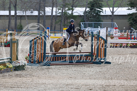 2026 - Shea - Bow Valley II - Friday May 15th - 03092