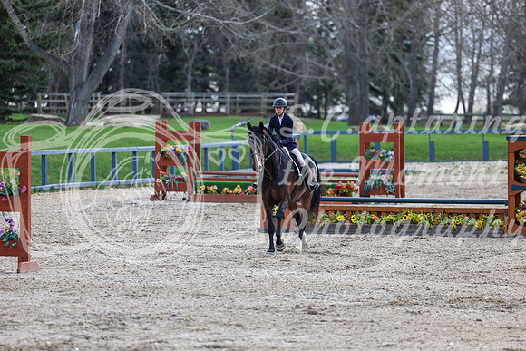 2026 - Shea - Bow Valley II - Friday May 15th - 03207