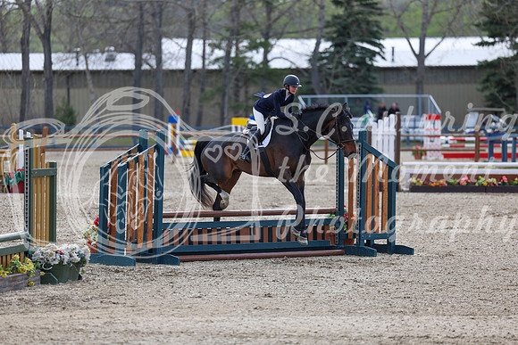 2026 - Shea - Bow Valley II - Friday May 15th - 03222