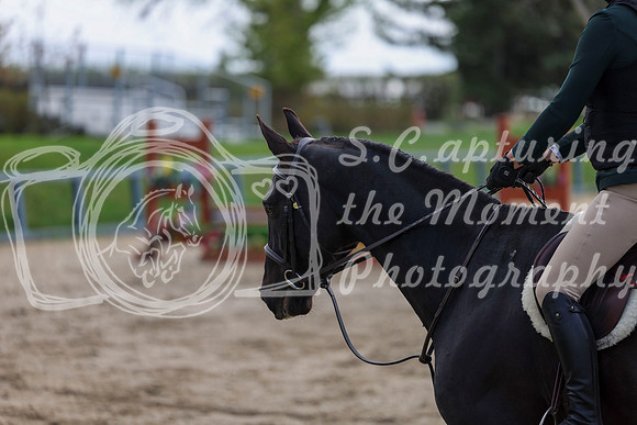 2026 - Shea - Bow Valley II - Friday May 15th - 03580